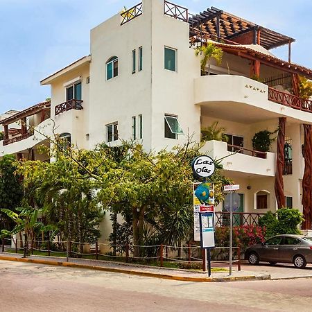 Las Olas Condominium #207 Πλάγια Ντελ Κάρμεν Εξωτερικό φωτογραφία