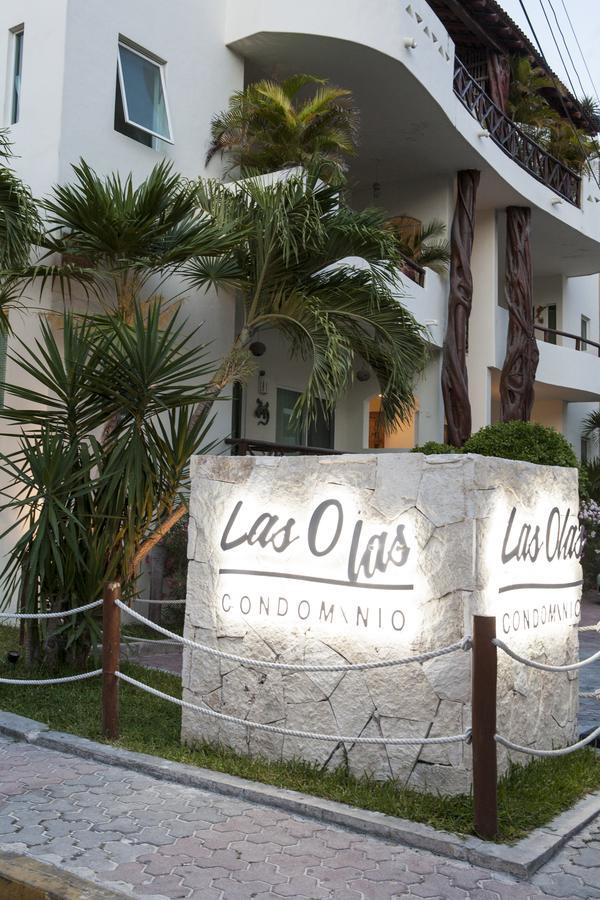 Las Olas Condominium #207 Πλάγια Ντελ Κάρμεν Εξωτερικό φωτογραφία